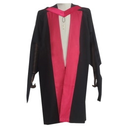 設計The University of Adelaide博士服 澳大利亞阿德萊德大學博士服 澳洲畢業袍 澳洲學校畢業袍 SKDA041
